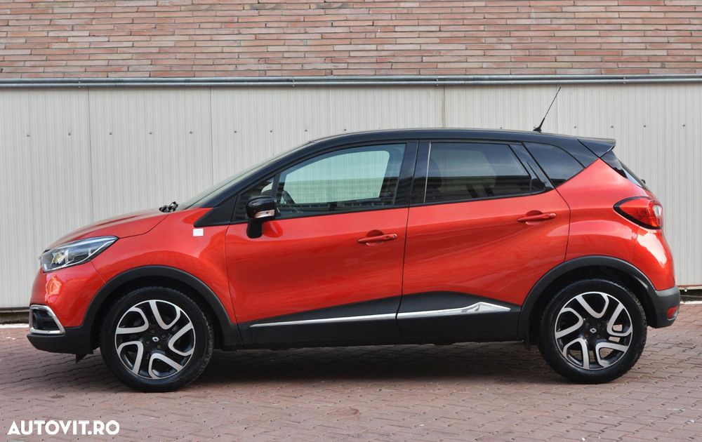 Renault Captur TCe 120 EDC Helly Hansen - 6