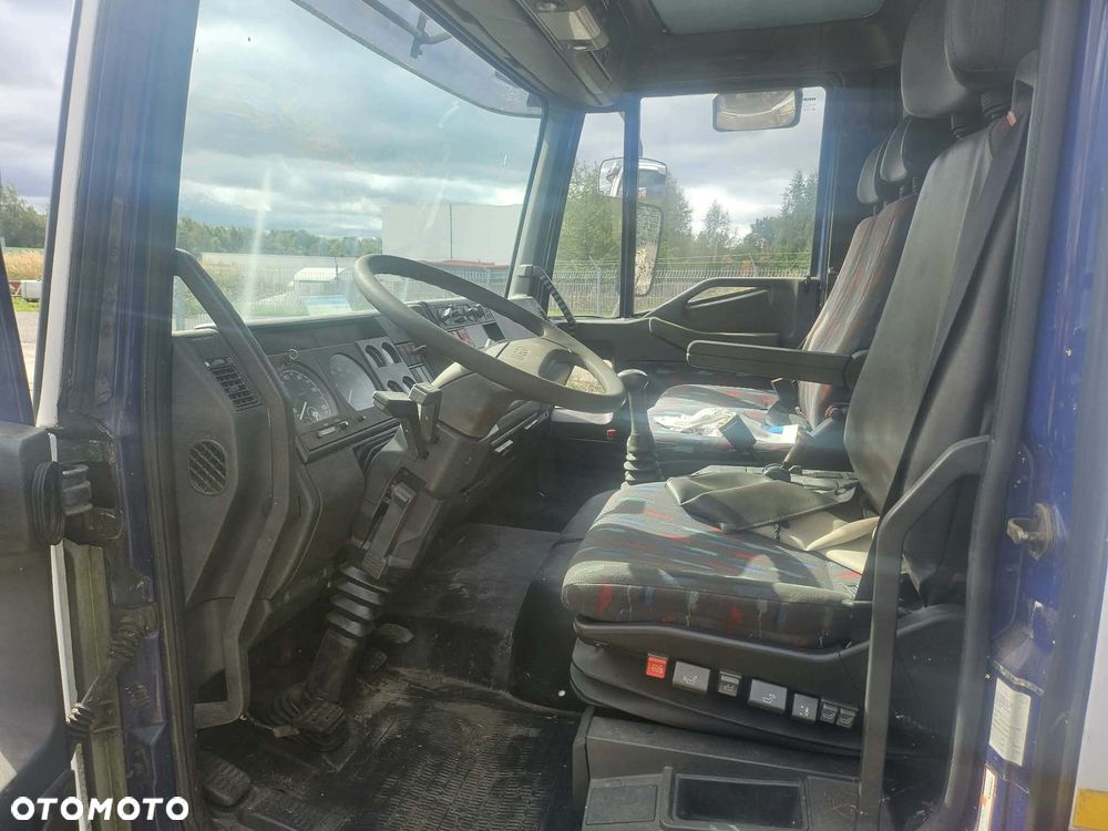 Iveco 75E18 EuroCargo - 9