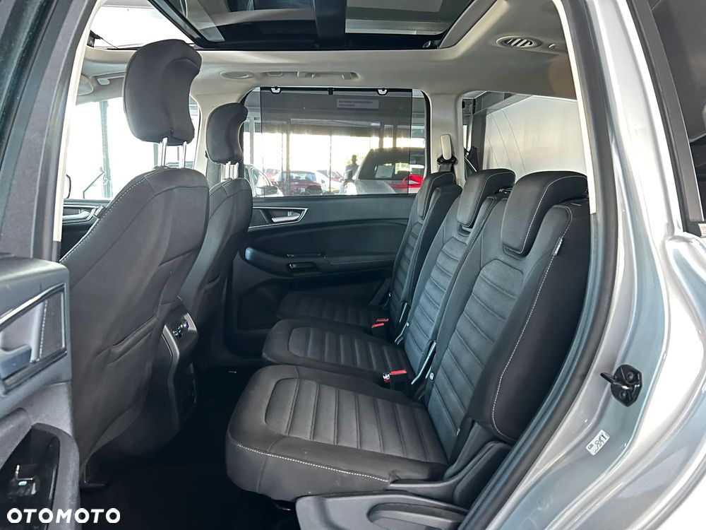 Ford Galaxy 2.0 EcoBlue Titanium - 36