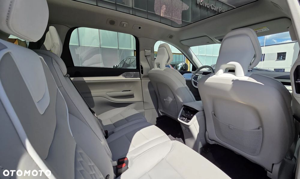 Volvo EX90 111kWh Twin Performance AWD Ultra 7 os - 18