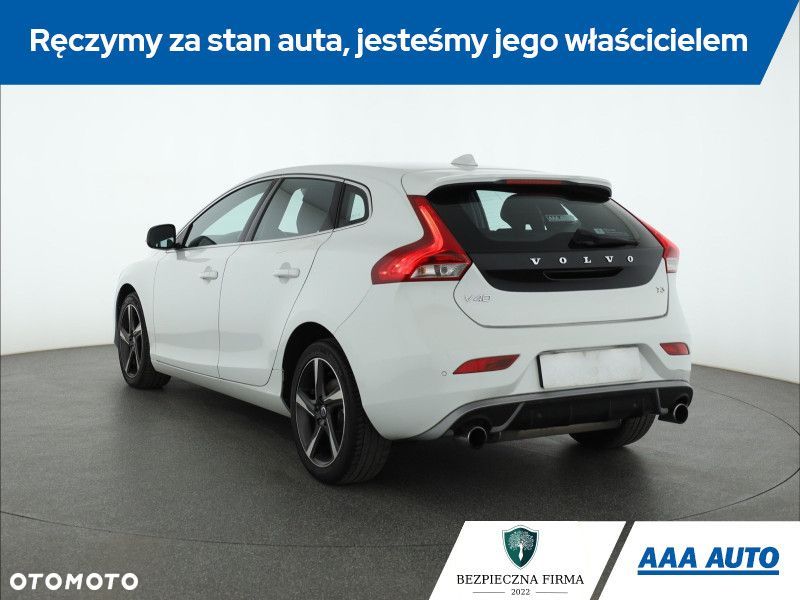 Volvo V40 - 5