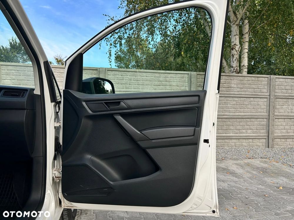 Volkswagen Caddy - 14