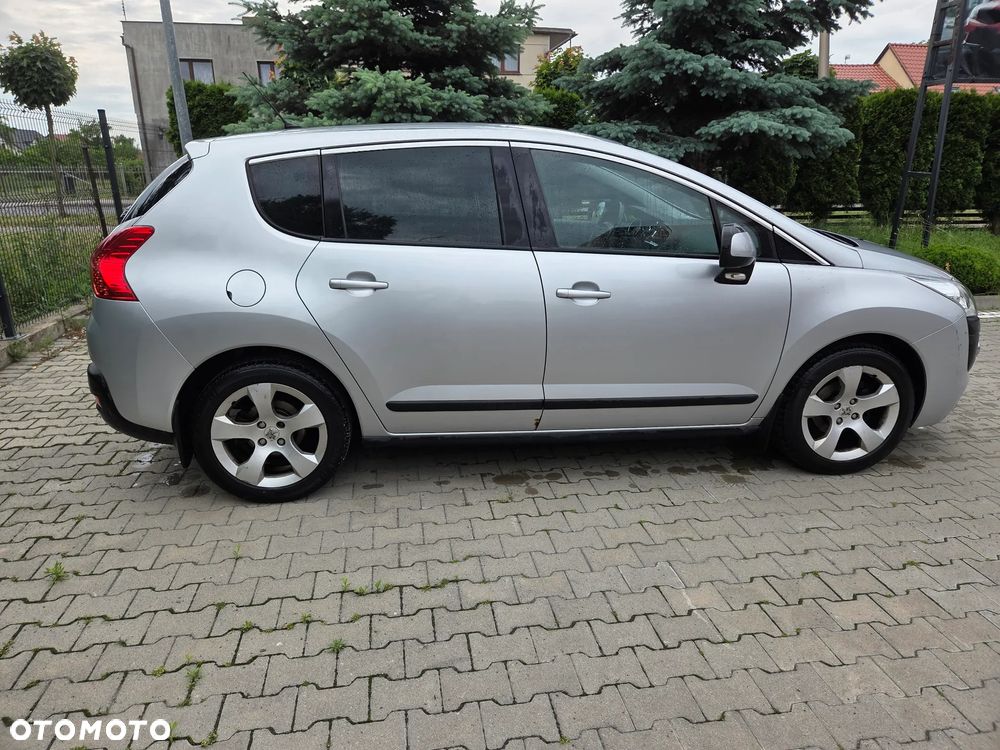 Peugeot 3008 1.6 HDi Trendy - 1