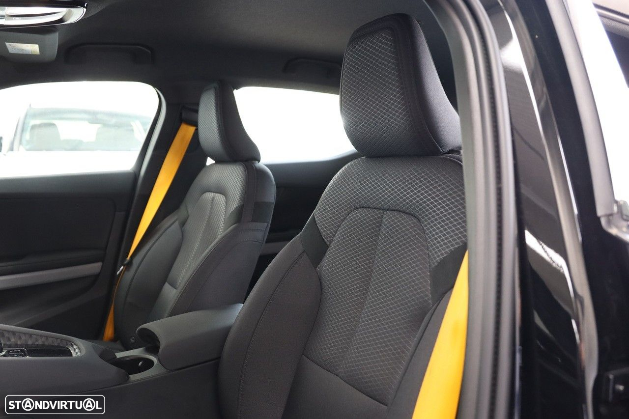 Polestar 2 Long Range 82 kWh AWD Performance Prime - 7