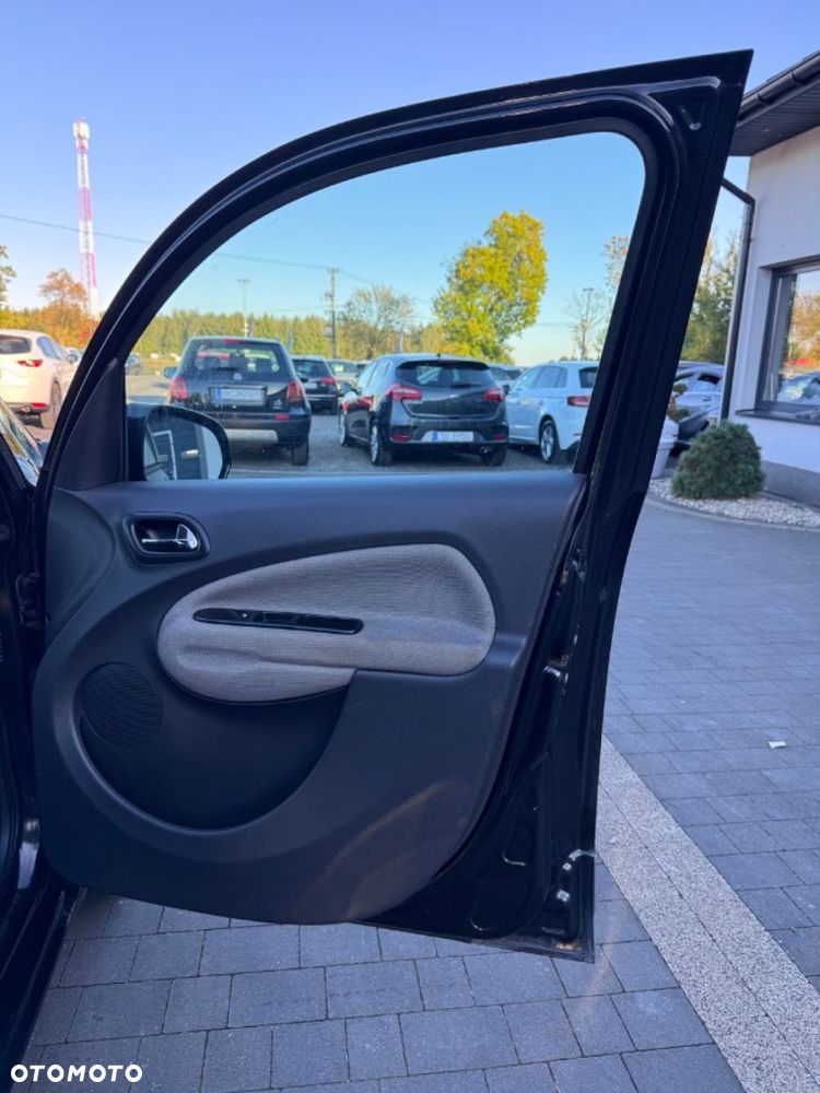 Citroën C3 Picasso - 28