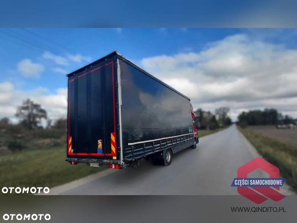 ZABUDOWA FIRANKA 7,7X2,5X3,0 PODRAMÓWKA - 2