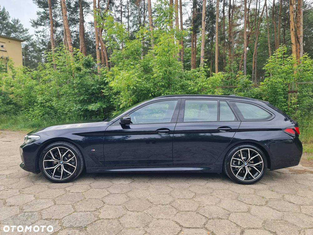 BMW 5