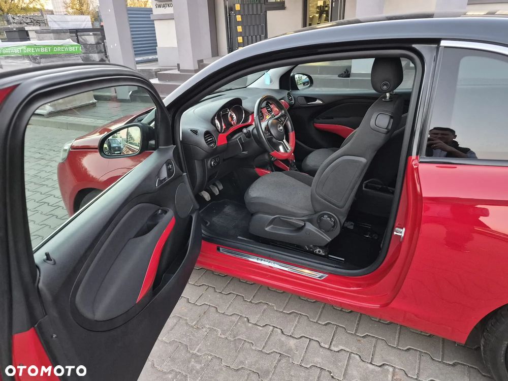 Opel Adam - 11