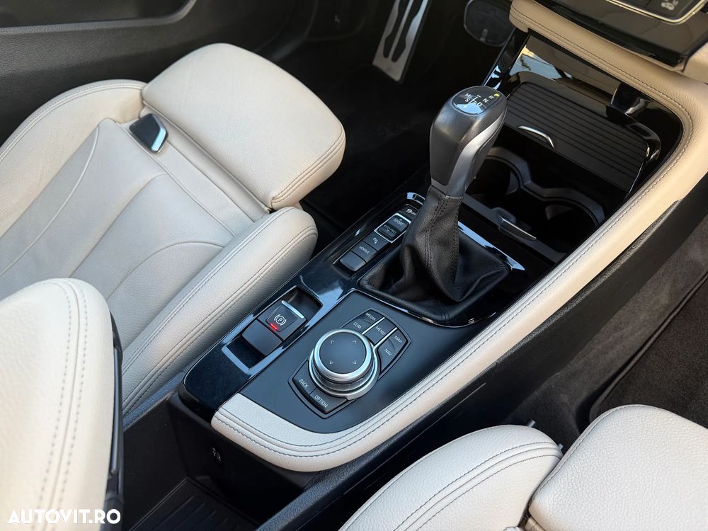 BMW X2 xDrive25e AT PHEV - 10