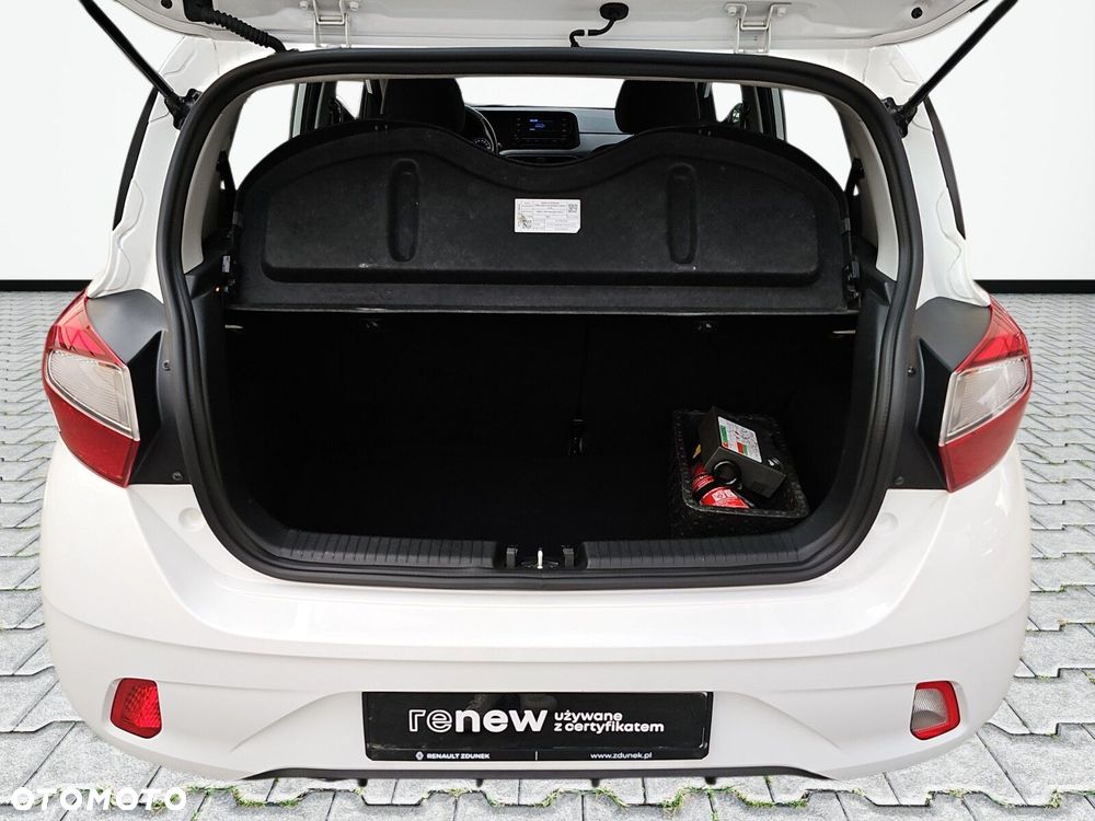 Hyundai i10 - 26
