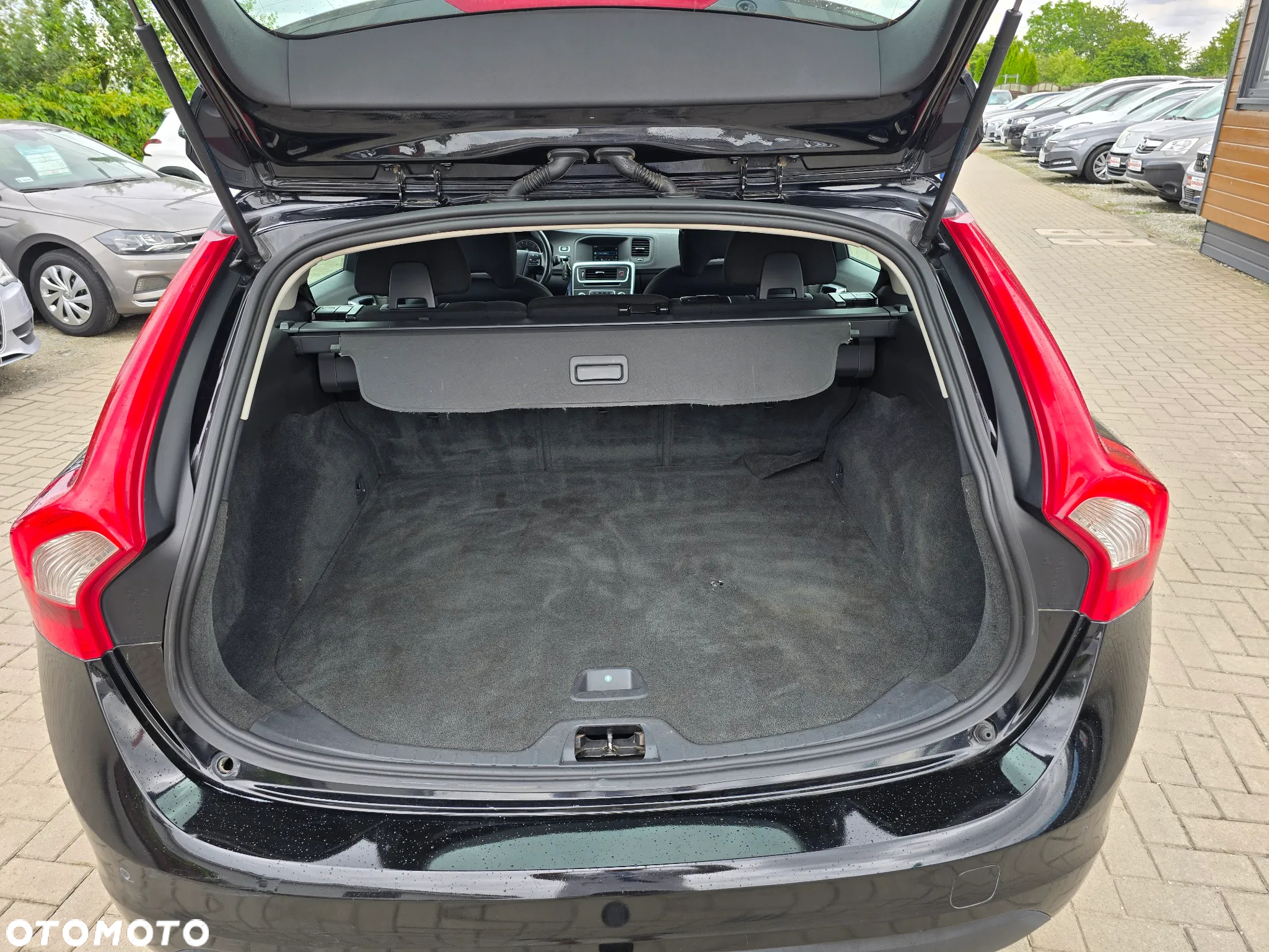 Volvo V60 - 17