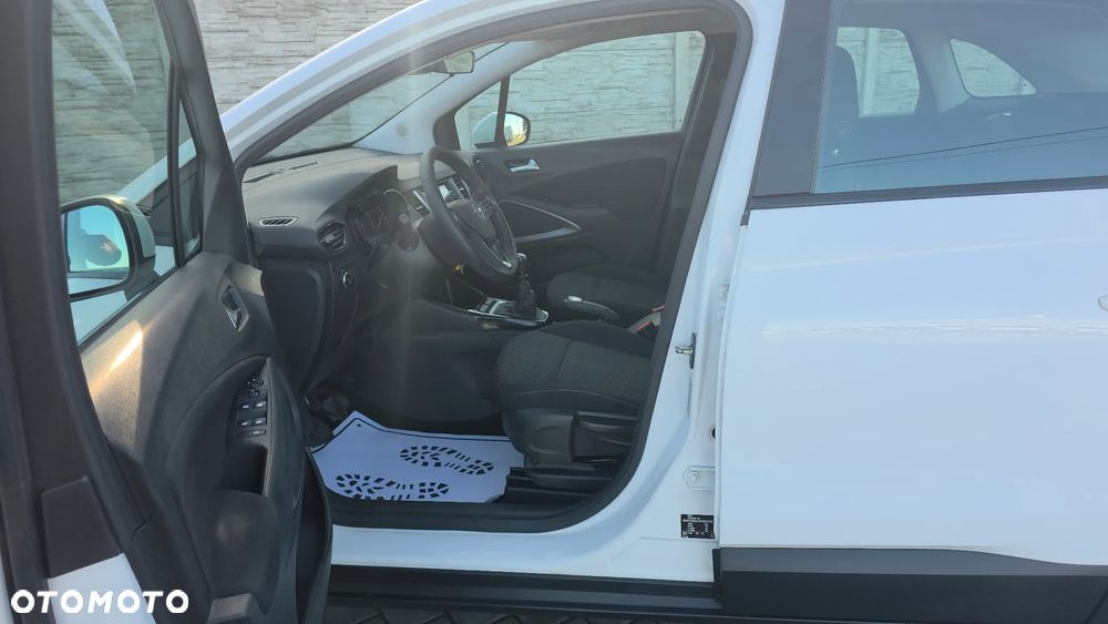 Opel Crossland X 1.5 Start/Stop 120 Jahre - 21