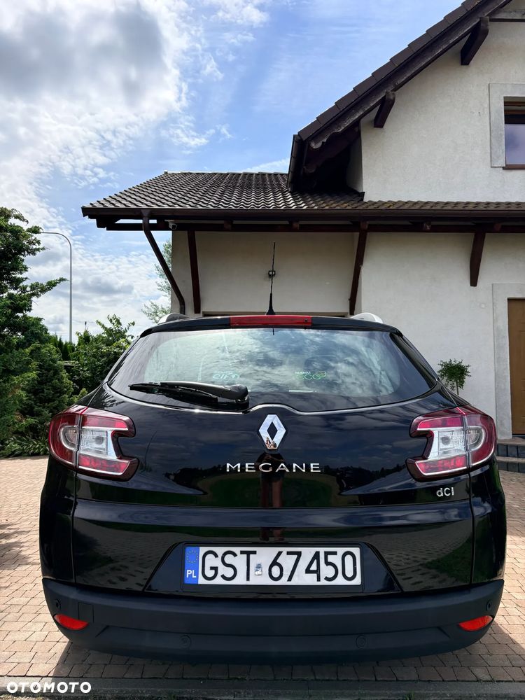 Renault Megane 1.5 dCi Authentique - 7