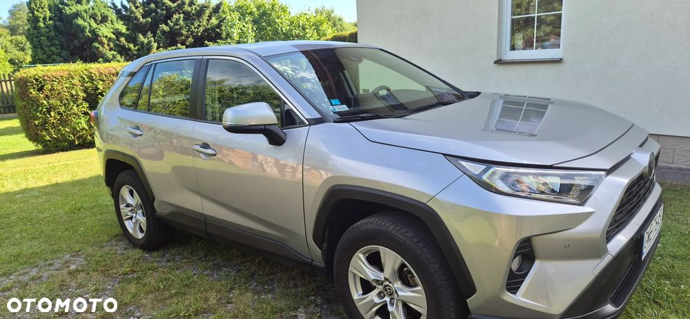 Toyota RAV4 2.0 Active 4x2 - 20