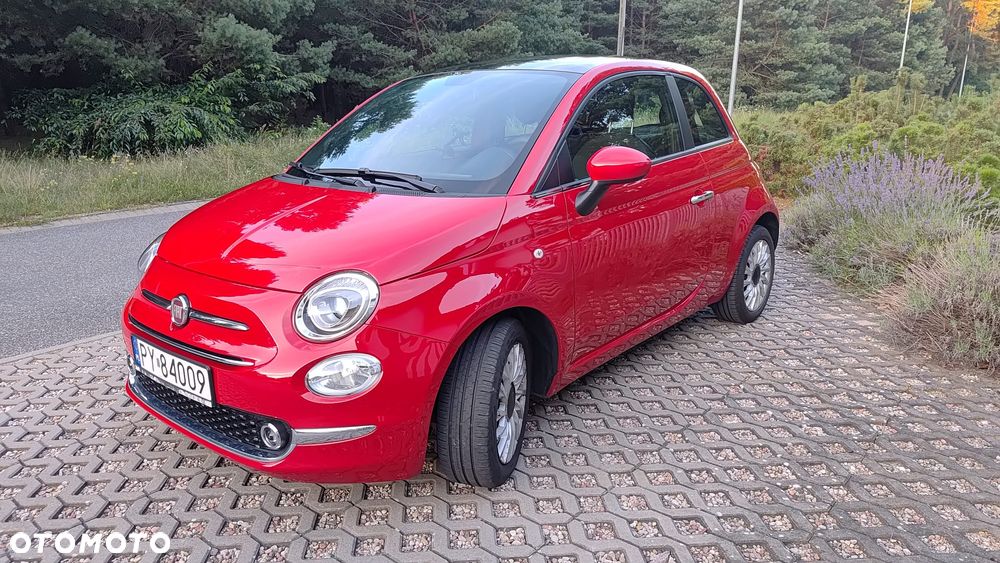 Fiat 500 1.0 Hybrid Dolcevita - 1