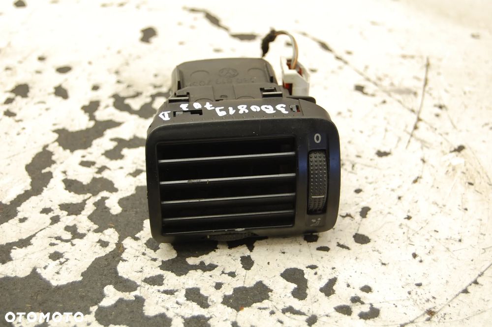 KRATKA NAWIEWU LEWA VW PASSAT B5 LIFT 3B0819703D 3B0819703A - 8