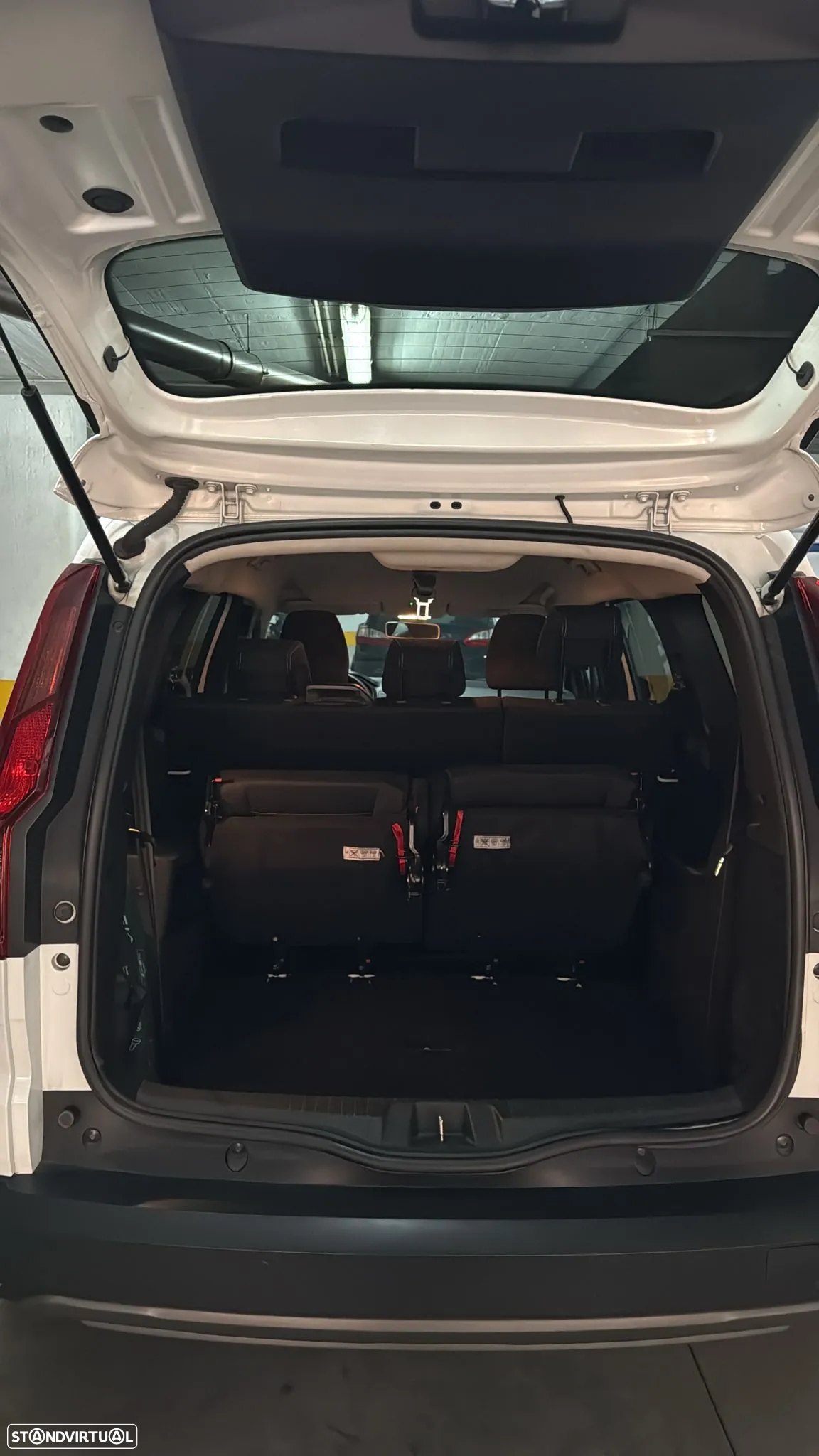 Dacia Jogger 1.0 ECO-G SL Extreme 7L Bi-Fuel - 12