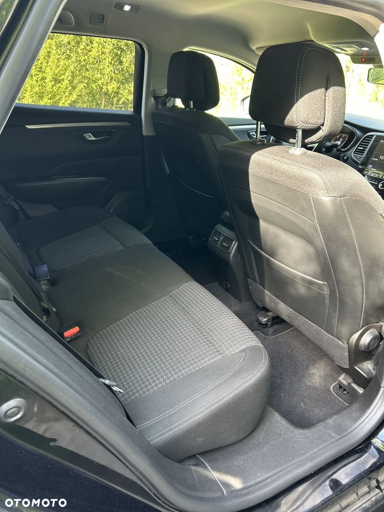 Renault Talisman 1.6 Energy dCi Intens - 11