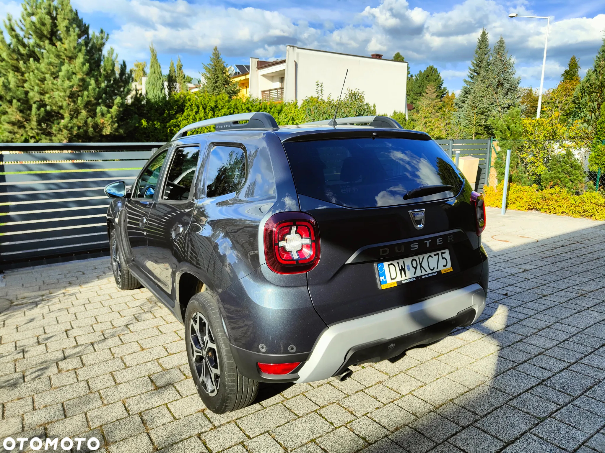 Dacia Duster 1.0 TCe Prestige - 10