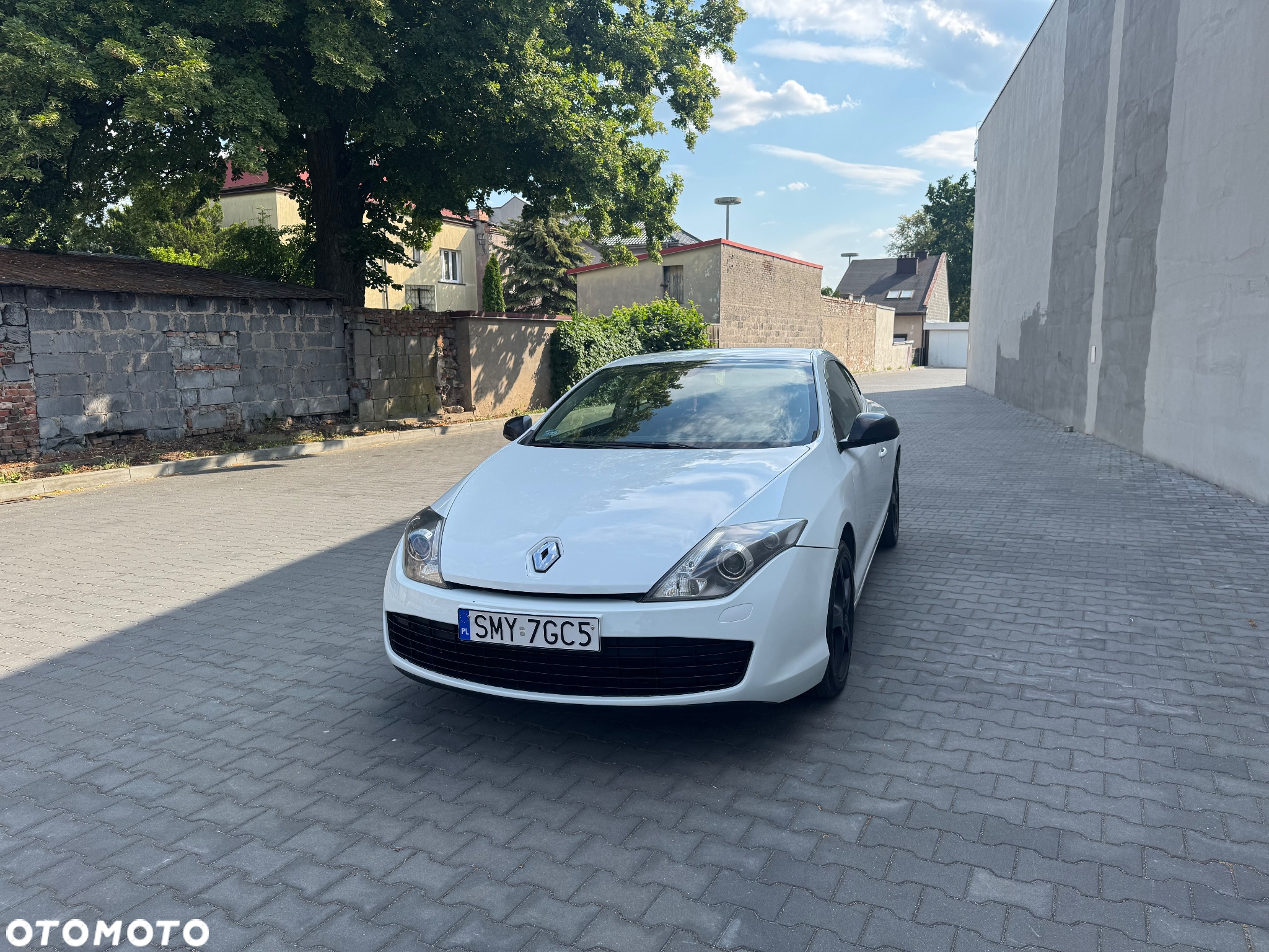 Renault Laguna 2.0 dCi Dynamique - 6