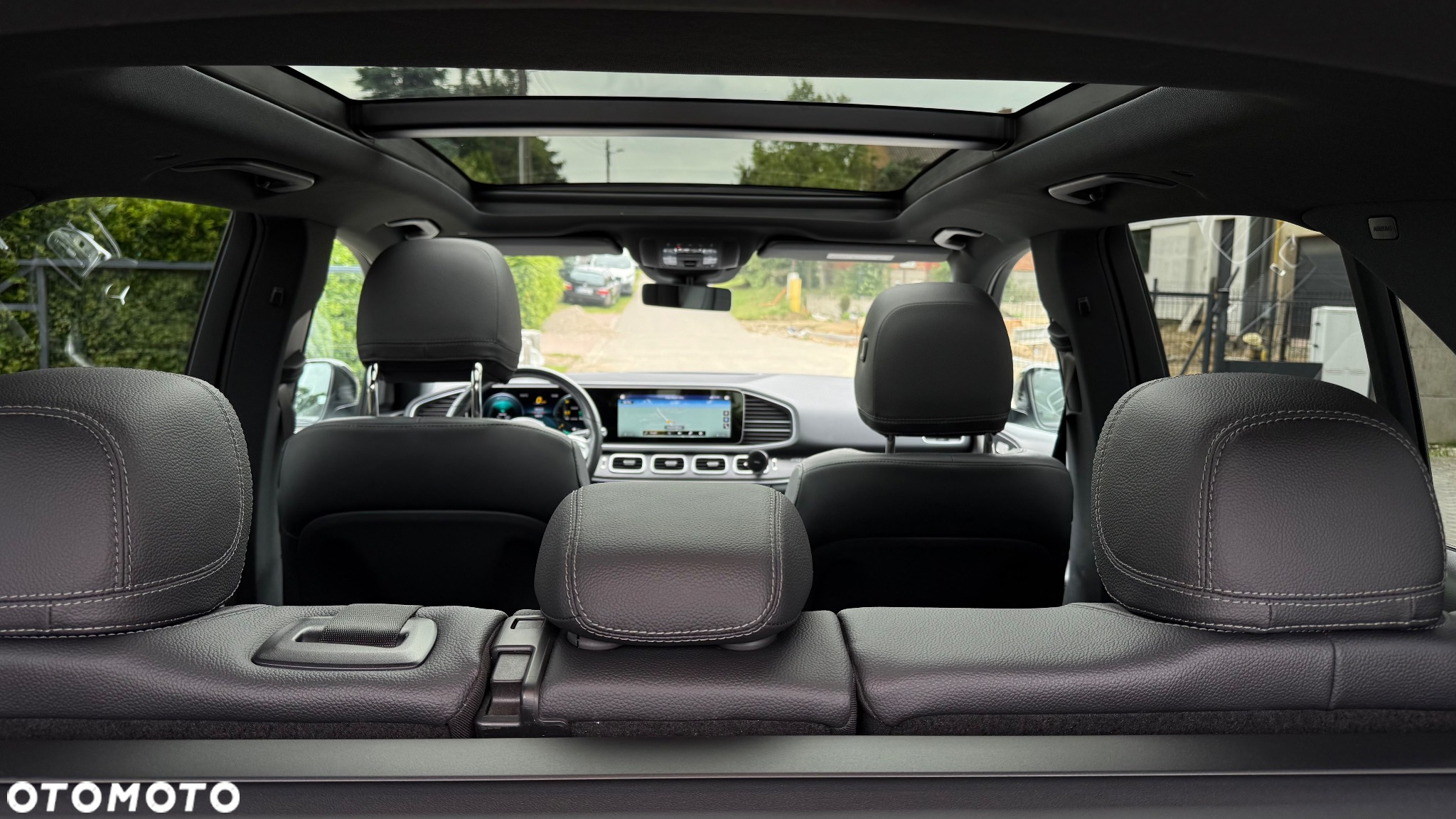 Mercedes-Benz GLE 350 de 4Matic 9G-TRONIC AMG Line Advanced Plus - 13