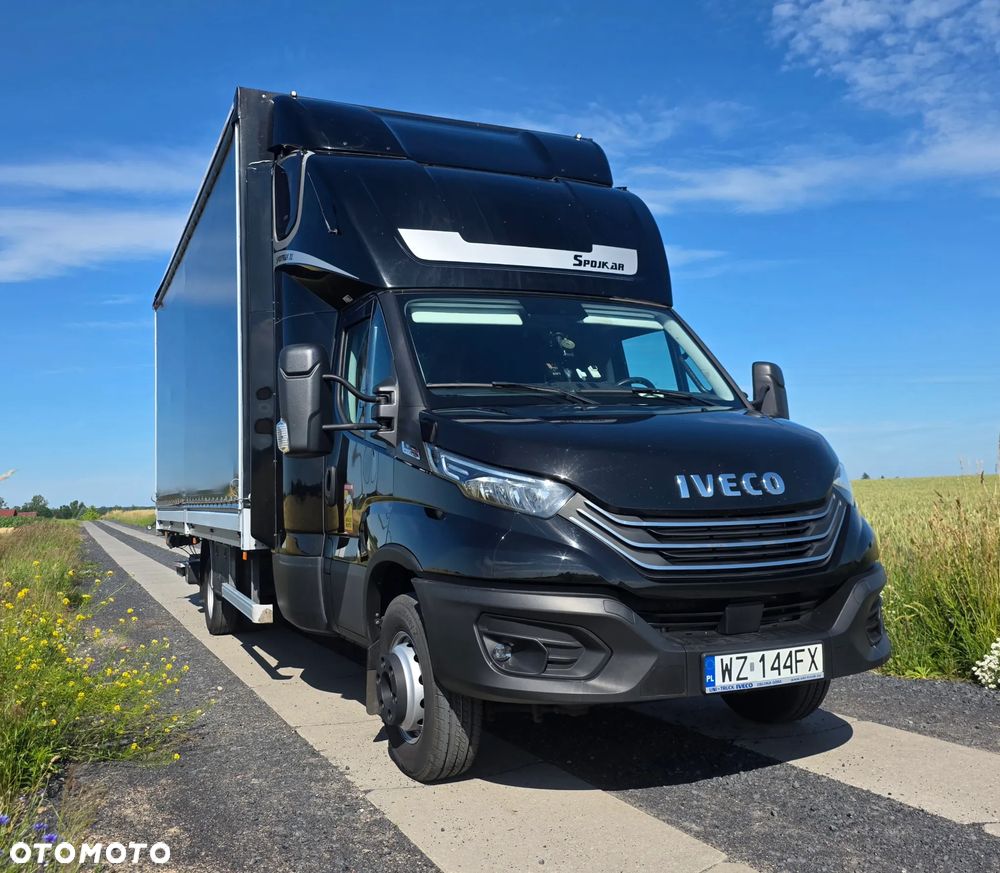 Iveco 70C18 - 1
