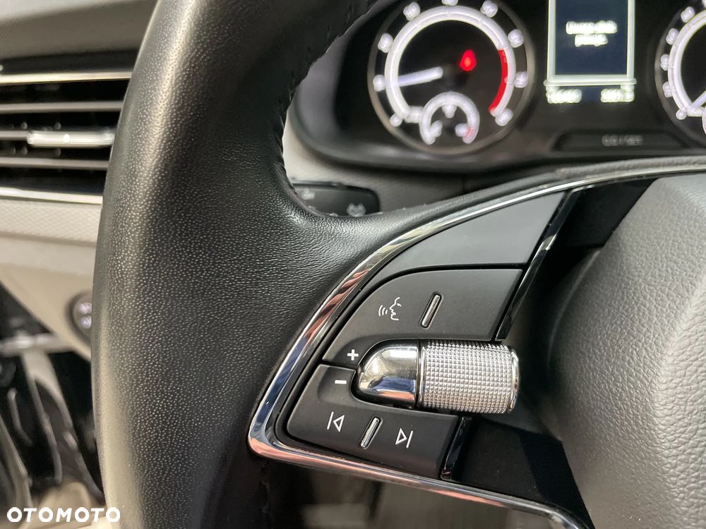 Skoda Scala 1.0 TSI Ambition - 26