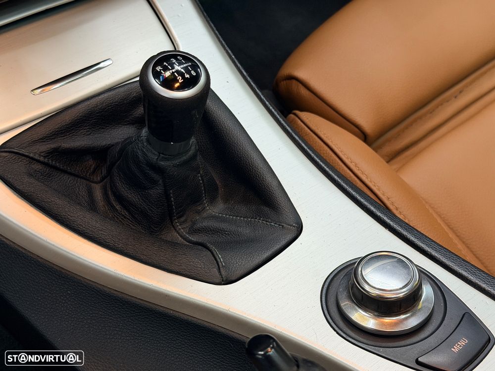 BMW 320 d Coupe - 21