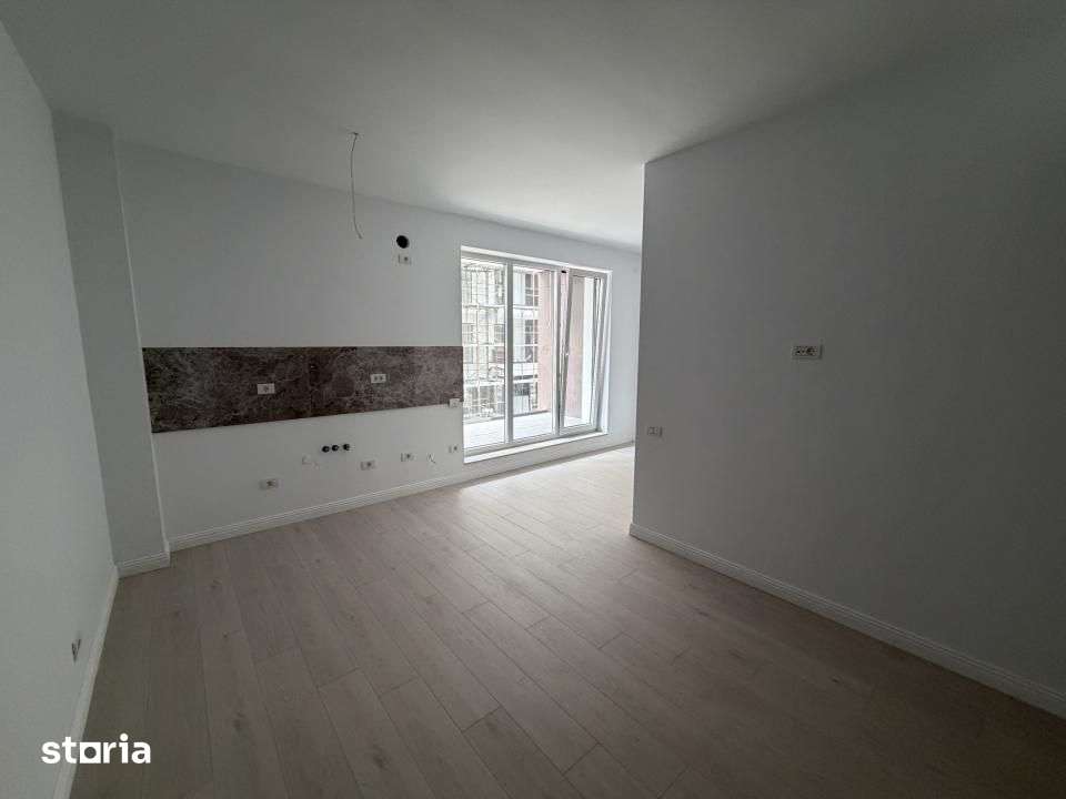 Studio MTM Pipera Lake | Pompe de Caldura | Bloc Finalizat - Imagine principală: 4/10