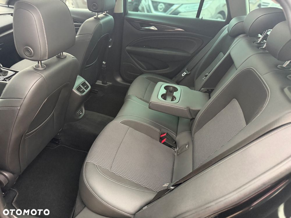 Opel Insignia 1.6 Direct InjectionTurbo Dynamic - 6