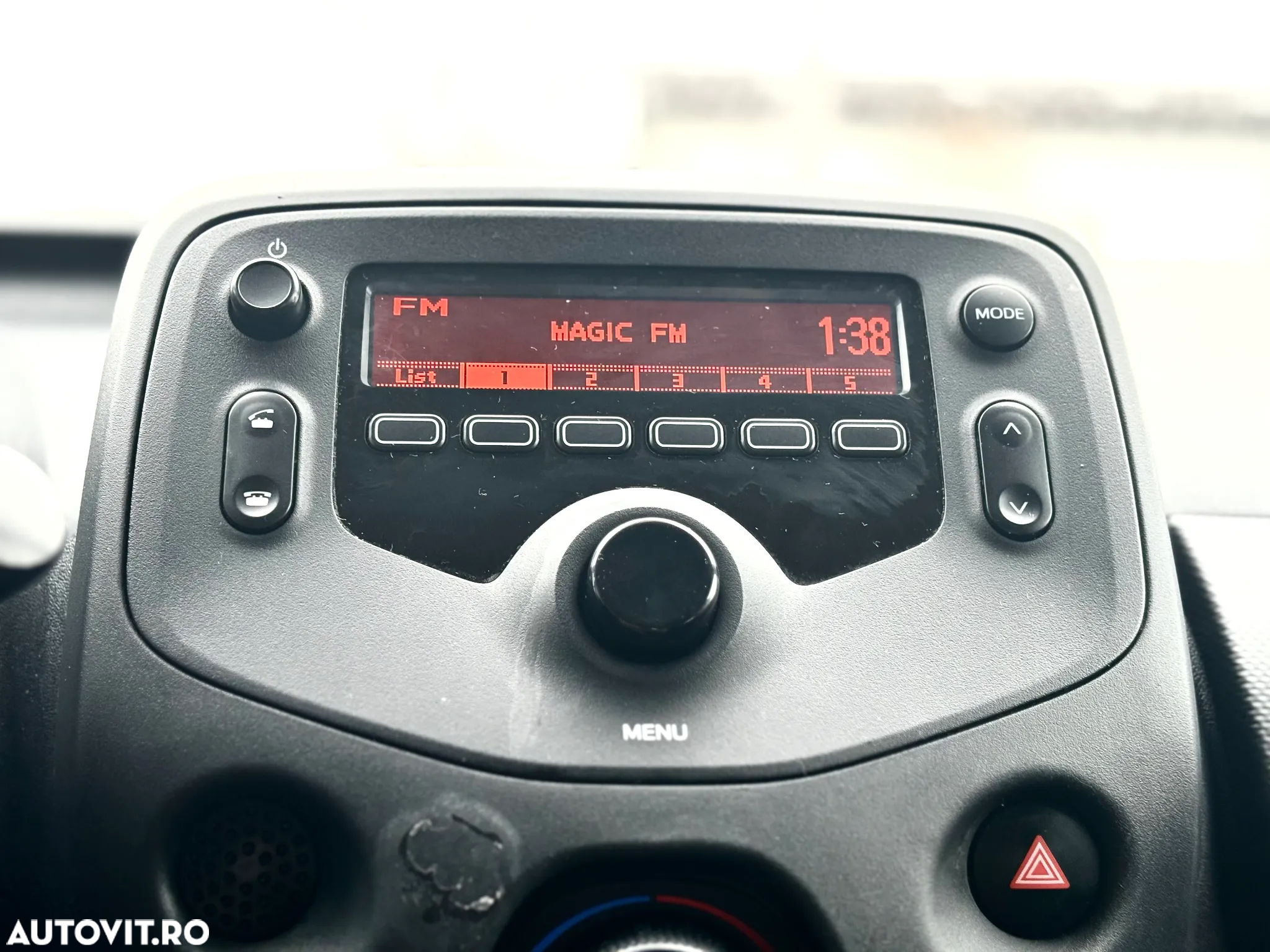Toyota Aygo - 26
