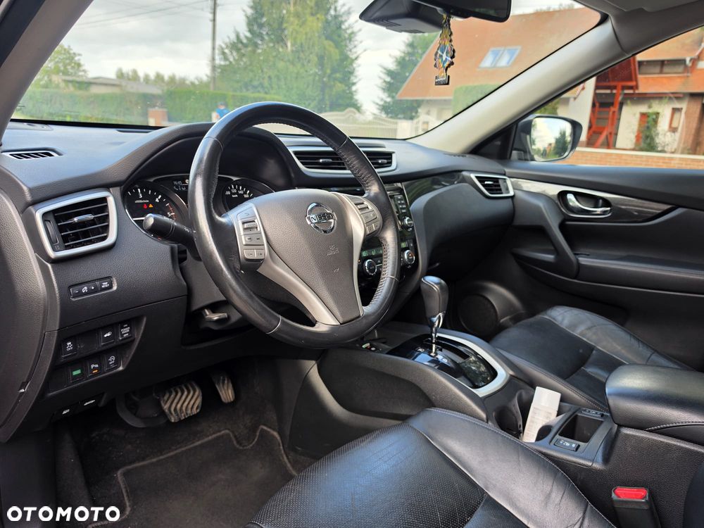 Nissan X-Trail 2.0 dCi Tekna 2WD Xtronic - 8