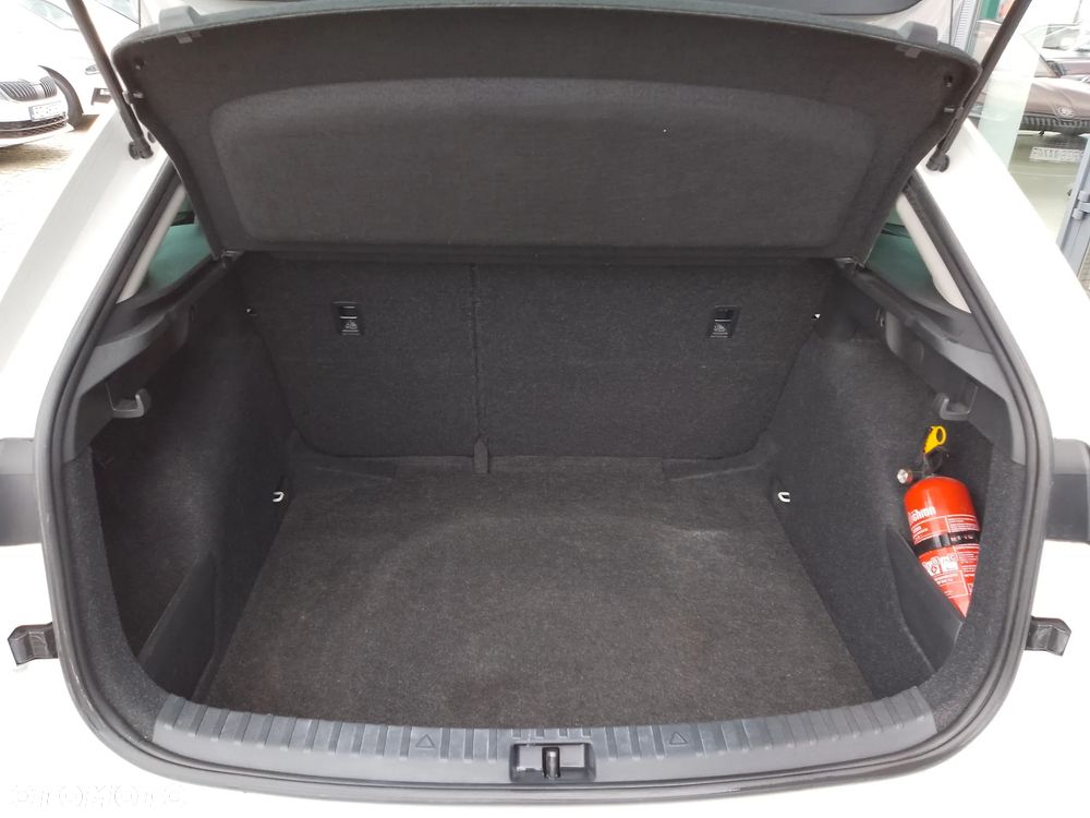 Skoda Scala 1.0 TSI Ambition - 26