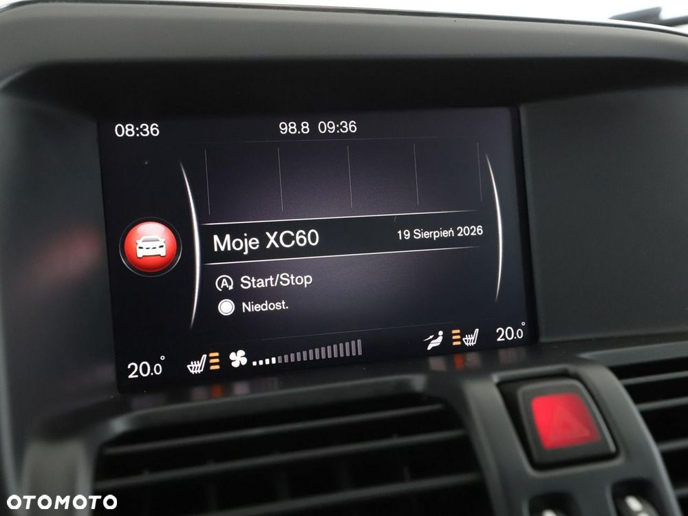 Volvo XC 60 D3 Drive-E Kinetic - 27