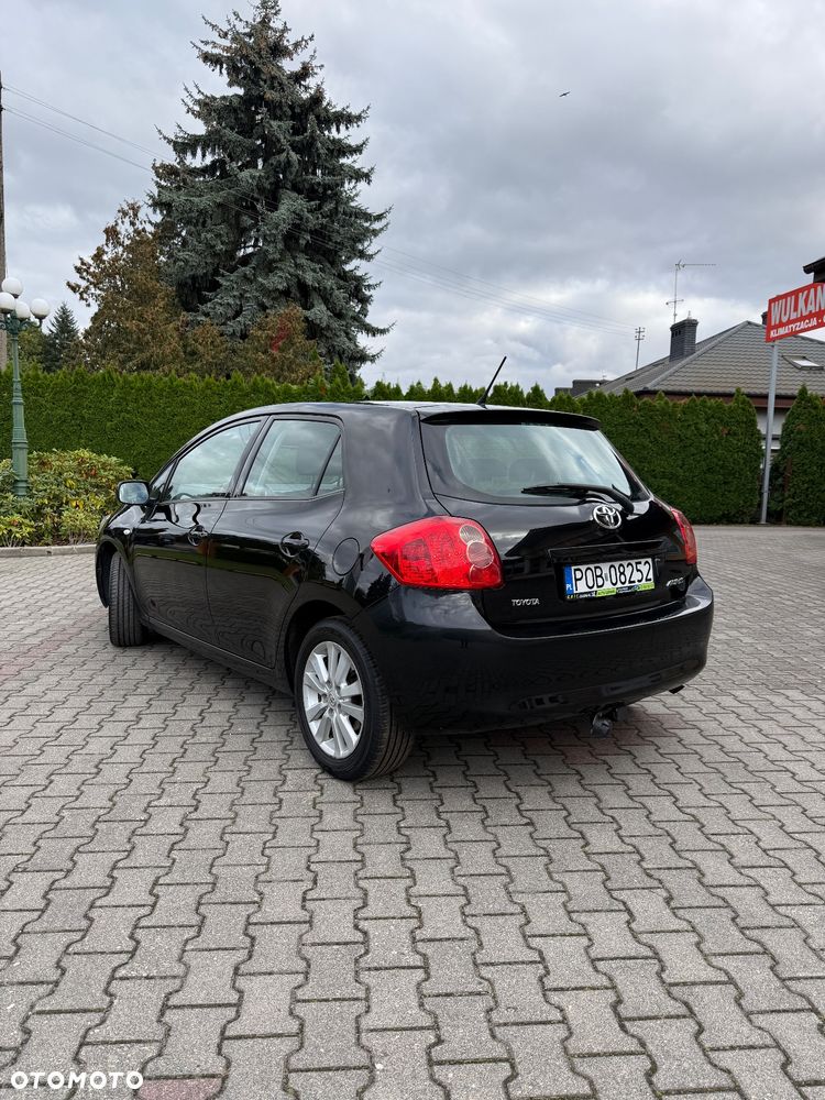 Toyota Auris 1.6 VVT-i Prestige - 12