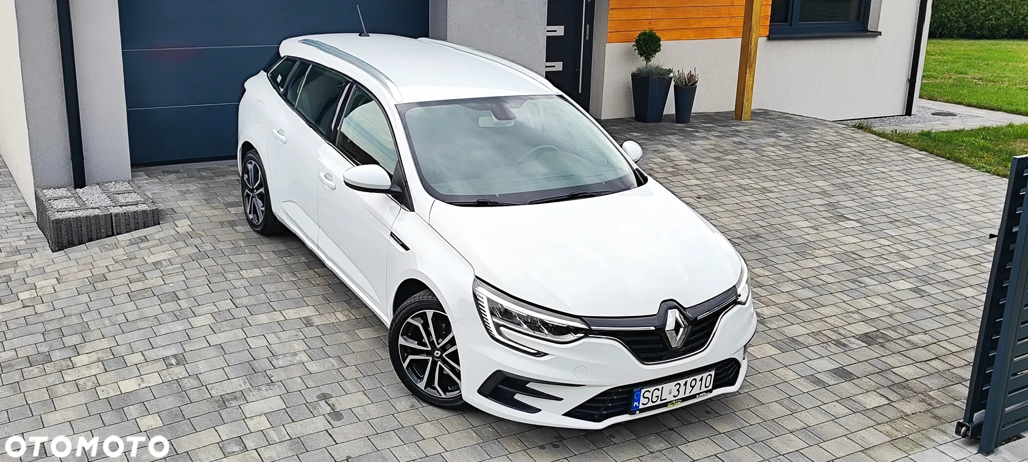 Renault Megane - 3