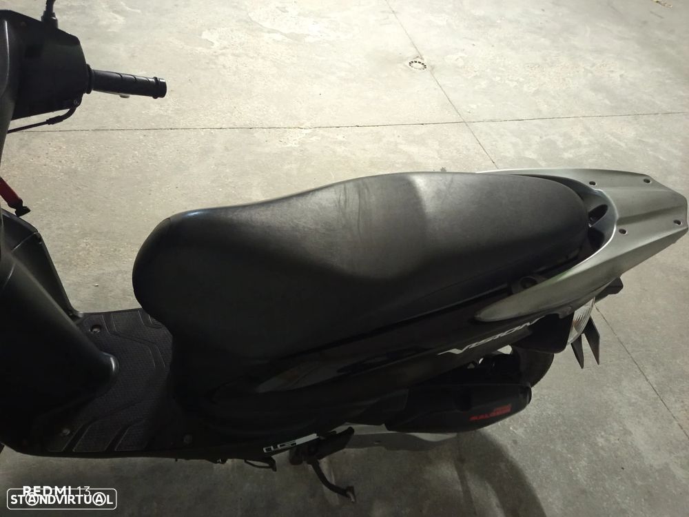 Honda Vision Vision 110 - 25