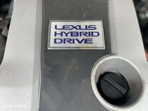 Lexus GS 300h Elegance - 24