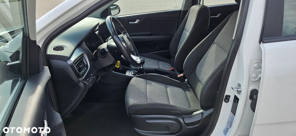 Kia Stonic 1.2 Spirit - 5