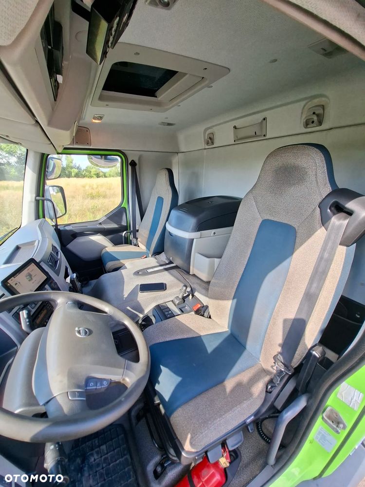 Volvo FE 320 - 9