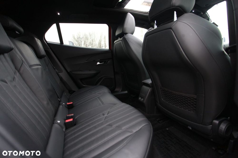 Peugeot 2008 - 24