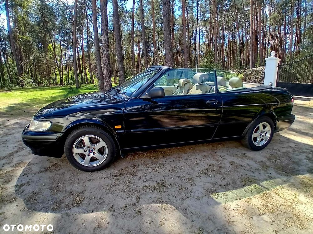Saab 9-3 - 3