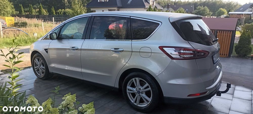 Ford S-Max - 3