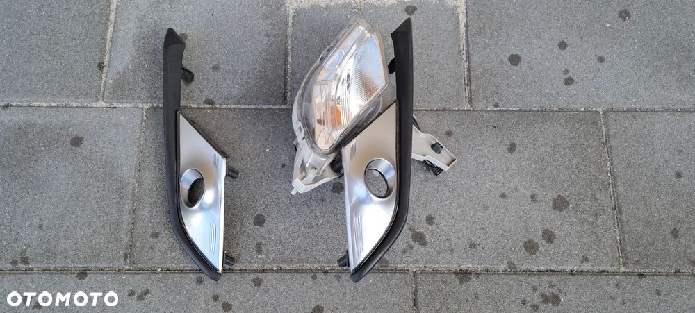 Zderzak Mazda CX3 2015-2018r  częsci - 15