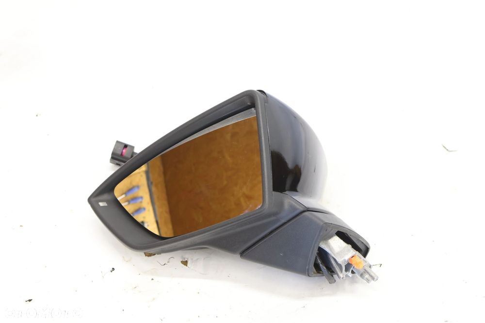 Seat Ibiza V lusterko lewe 8 - 1