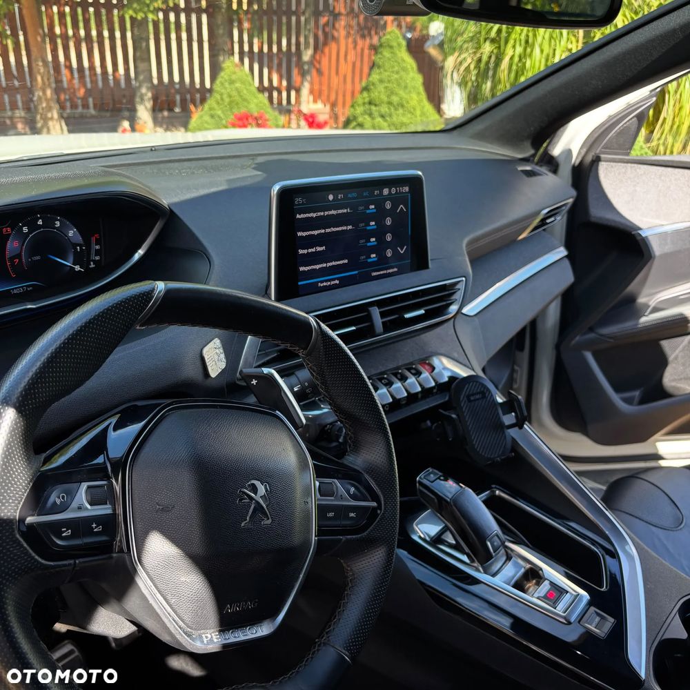 Peugeot 3008 - 22