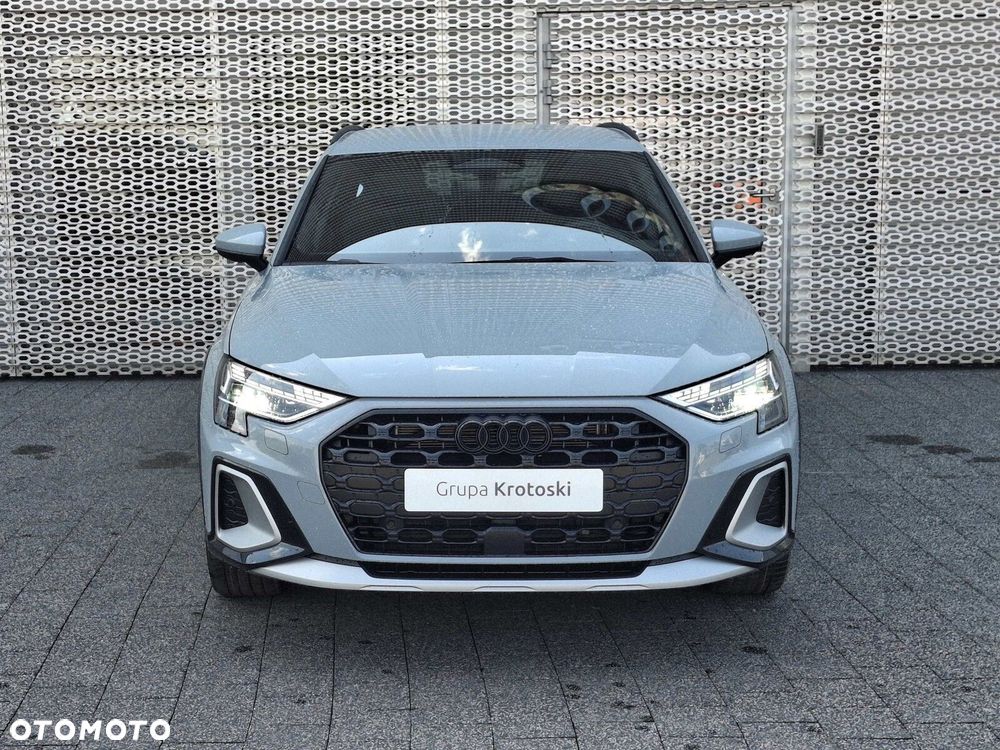 Audi A3 Allstreet - 3