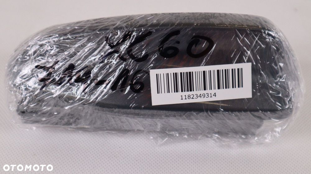 VOLVO XC60 II PŁETWA ANTENA DACHOWA 714-16 31438104 - 8