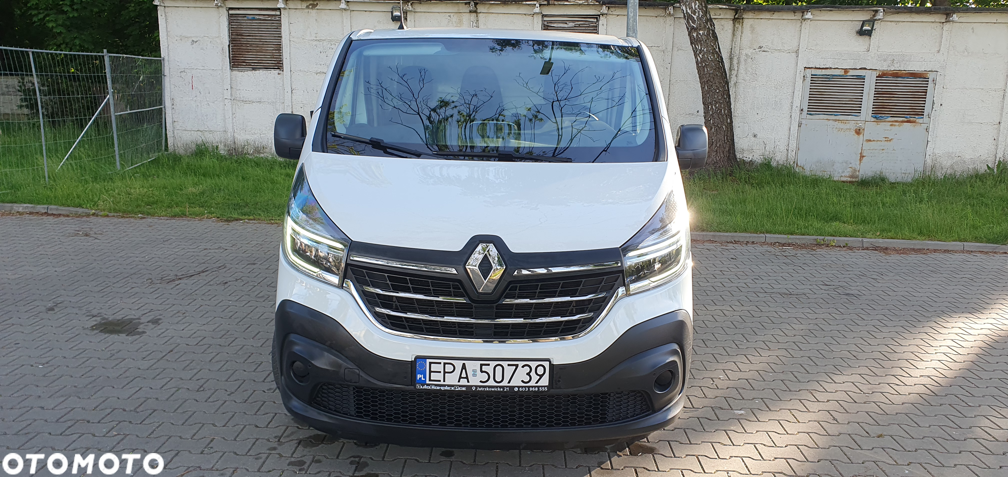 Renault Trafic - 4