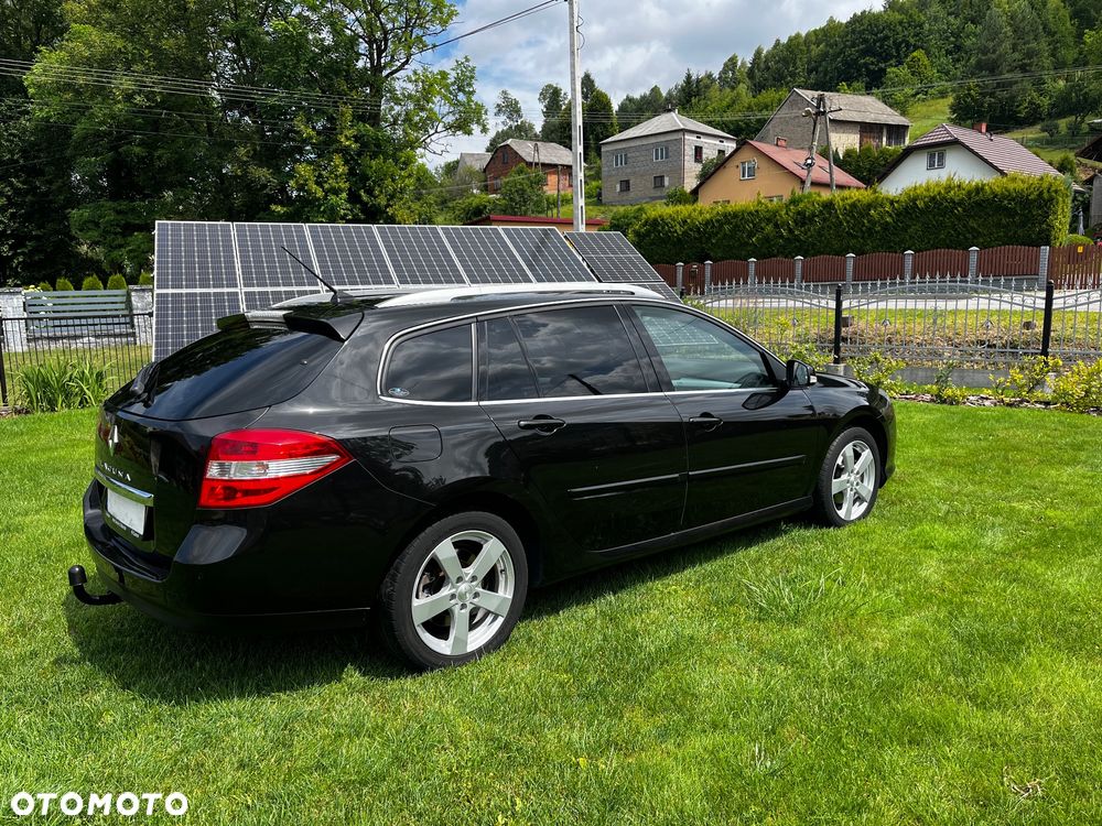 Renault Laguna II 2.0 DCi Confort Expression - 5